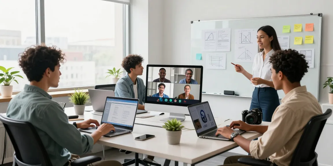 Advanced AI Productivity Tools for 2026: Unlocking Work Efficiency