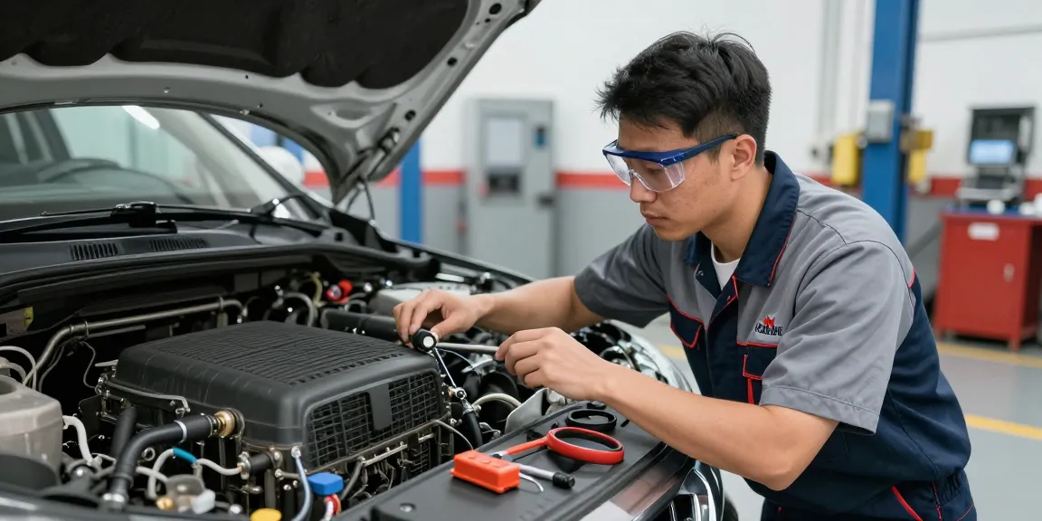 What’s New in Car Air Conditioner Not Blowing Cold Air for 2026?